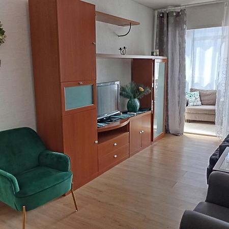 Apartamento Bro Mar Salou Exterior foto