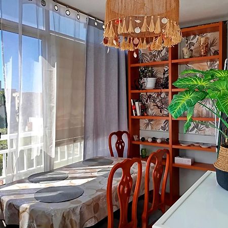 Apartamento Bro Mar Salou Exterior foto