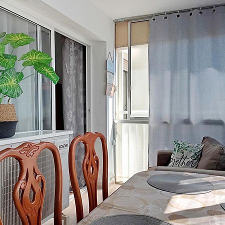 Apartamento Bro Mar Salou Exterior foto