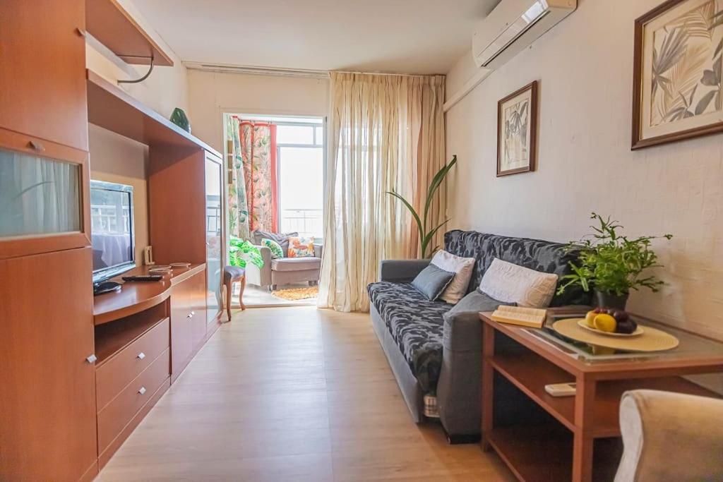 Apartamento Bro Mar Salou Exterior foto
