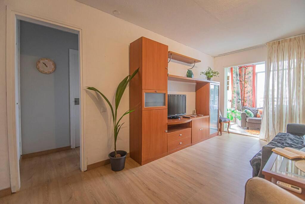 Apartamento Bro Mar Salou Exterior foto