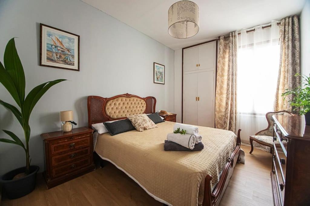 Apartamento Bro Mar Salou Exterior foto