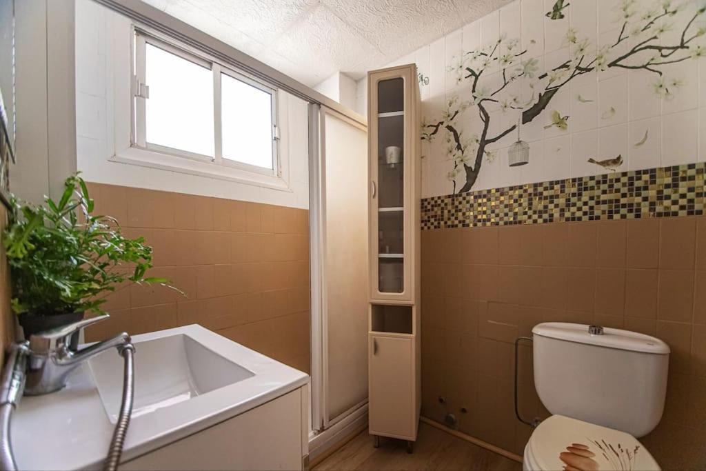 Apartamento Bro Mar Salou Exterior foto