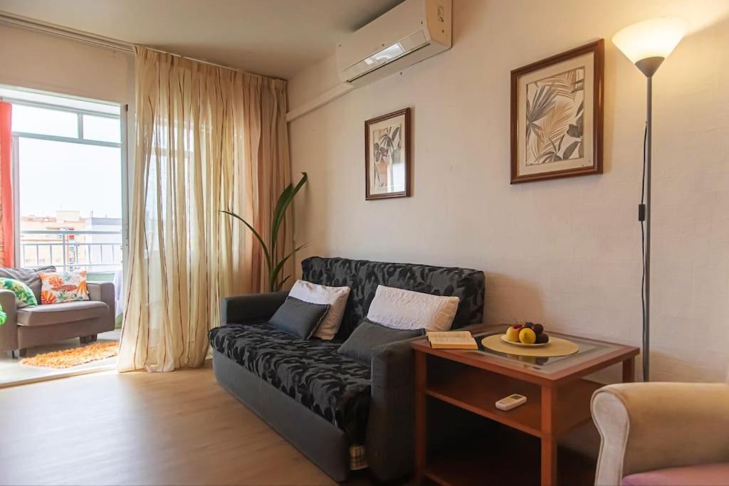 Apartamento Bro Mar Salou Exterior foto
