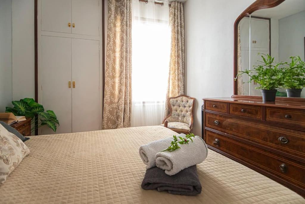 Apartamento Bro Mar Salou Exterior foto