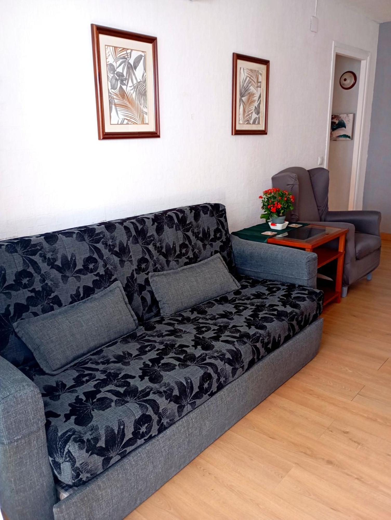 Apartamento Bro Mar Salou Exterior foto